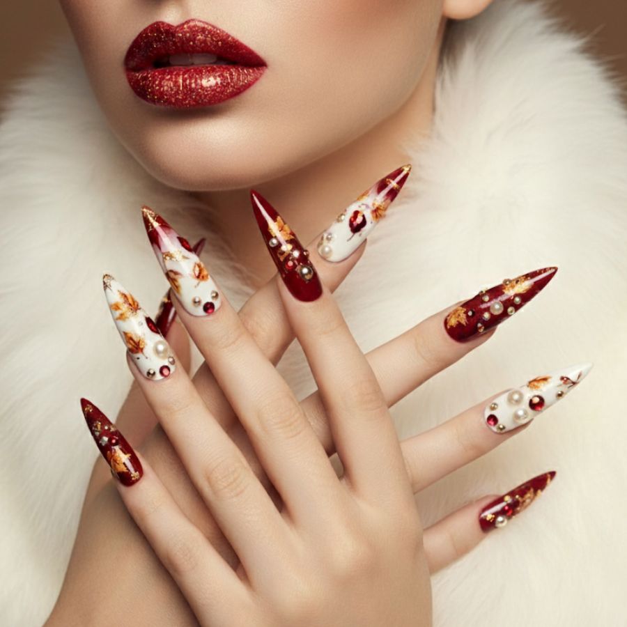 Relax Nails & Spa in Fairfield, CA 94533
